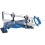 Draper Precision Mitre Saw, 550mm 1