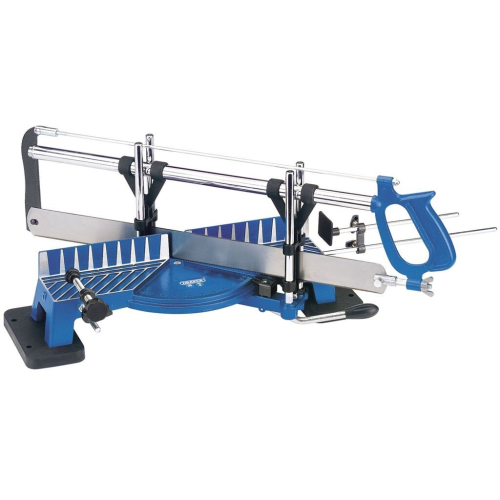 Draper Precision Mitre Saw, 550mm