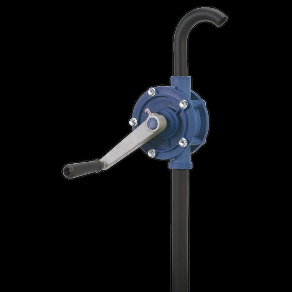 Rotary Pump Heavy-Duty - AdBlue®