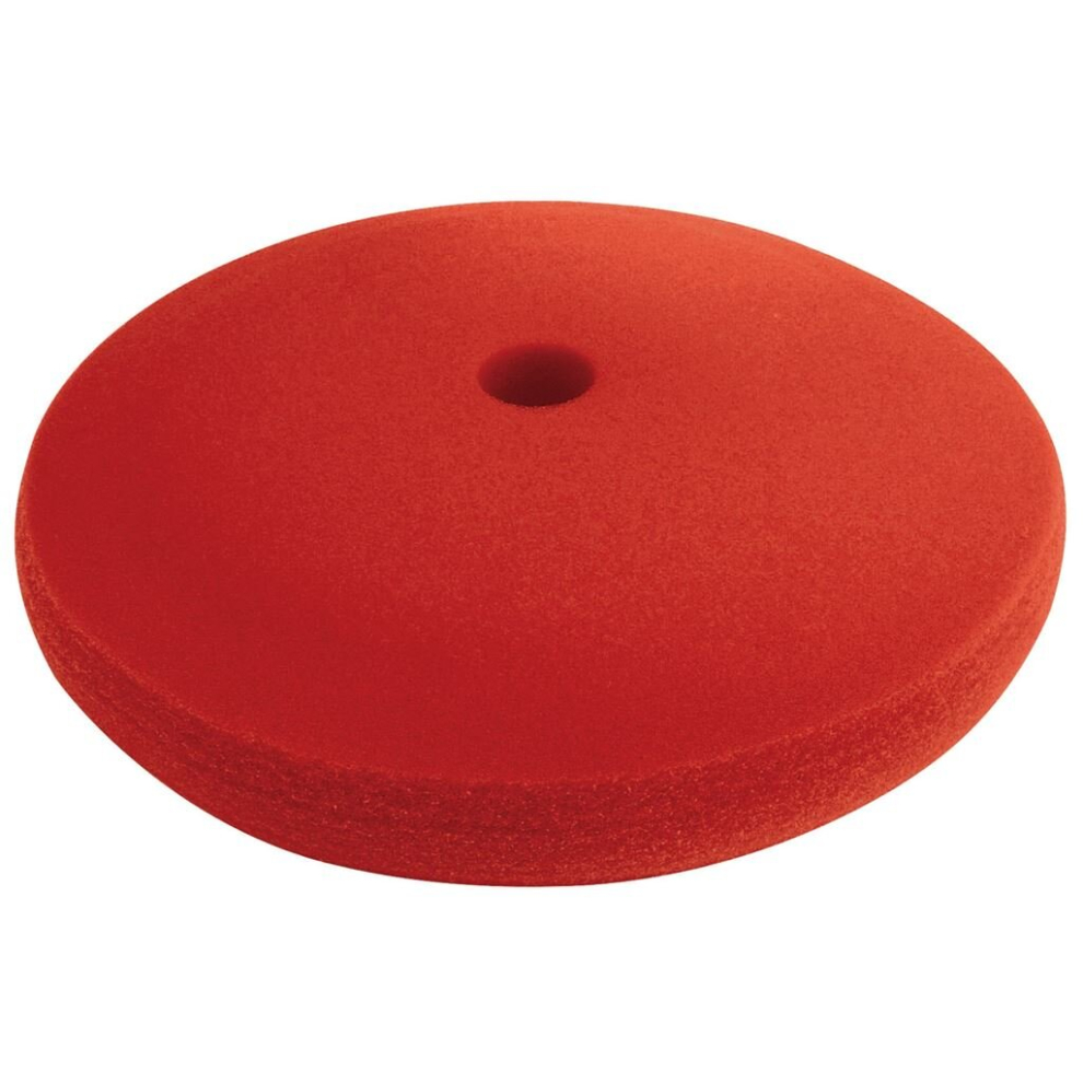 Draper Polishing Sponge - Heavy Cut, 180Mm