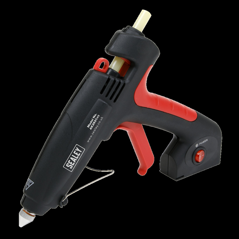 Sealey Professional Glue Gun 450W 230V