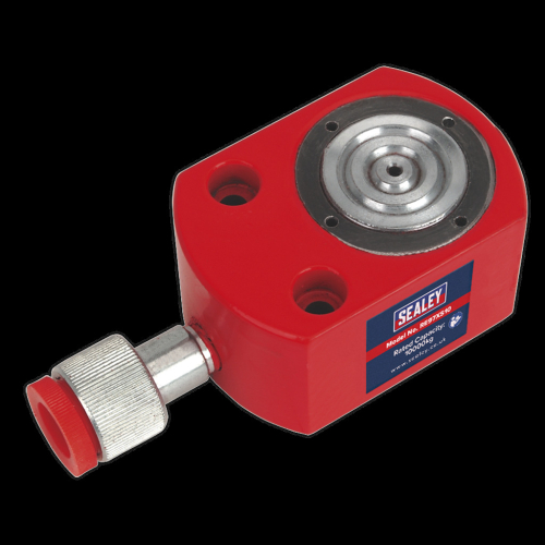 Sealey Push Ram - Short 10 Tonne