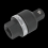 Sealey Ratchet Adaptor 1/2"Sq Drive 1
