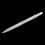 Sealey Pointed Chisel 250mm for SA120 1
