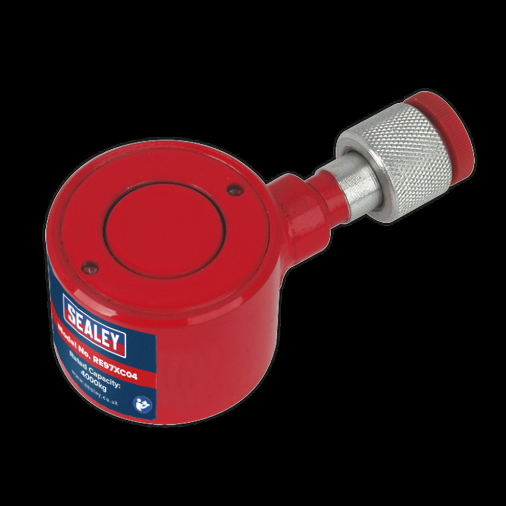 Push Ram - Compact 4 Tonne-image-OPC-PSNT7F-NEW