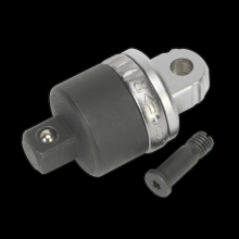 Ratcheting Knuckle Joint 1/2"Sq Drive for AK7316