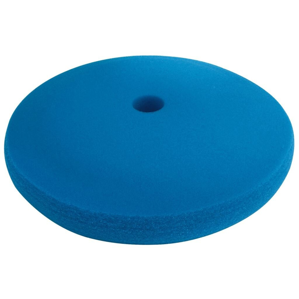 Draper Polishing Sponge - Light Cut, 180Mm