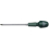 Draper PZ Type Cabinet Pattern Screwdriver, No.3 x 150mm 1