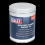 Sealey Red Rubber Grease 500g Tin 1