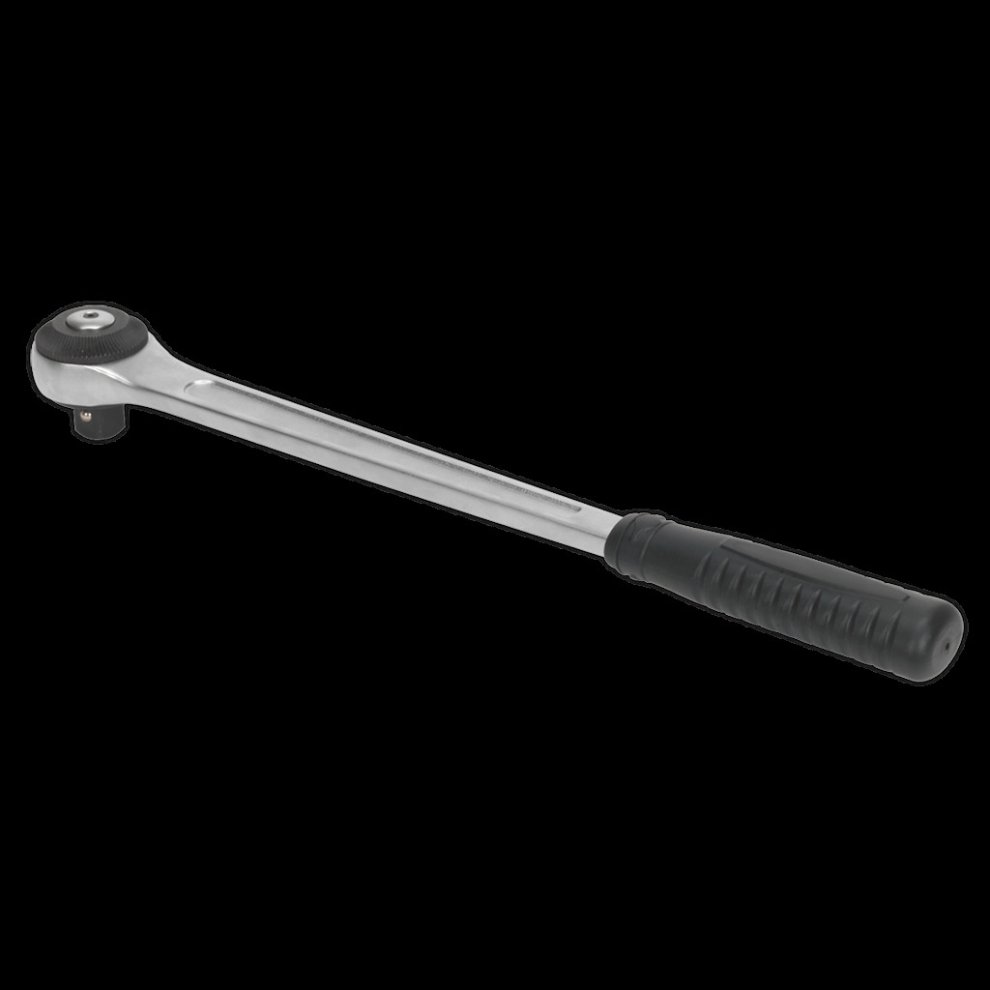 Sealey 3/4" Drive Lightweight Twist Reverse Fine Tooth Ratchet - Image 8