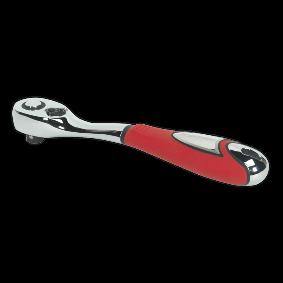 Sealey Ratchet Wrench Offset 1/2"Sq Drive