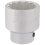 Elora Elora Bi-Hexagon Socket, 1"" Sq. Dr., 50mm 1