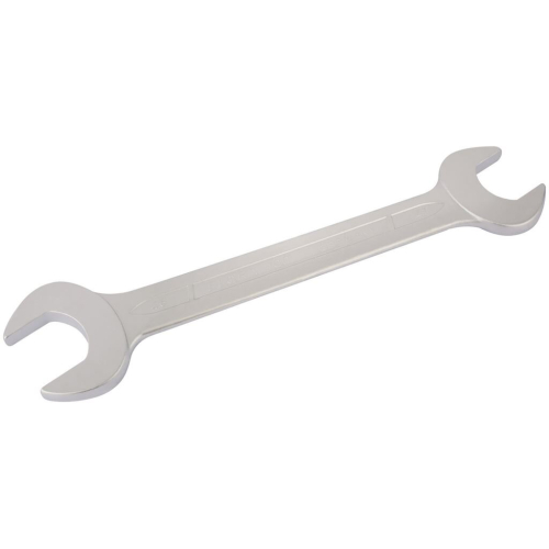 Elora Elora Long Metric Double Open End Spanner, 41 x 46mm