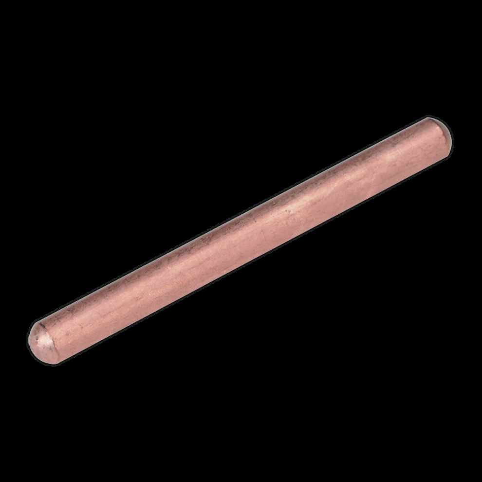 Electrode Straight 130Mm 5024209052269