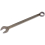 Elora Elora Long Stainless Steel Combination Spanner, 22mm 1