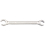 Elora Elora Metric Flare Nut Spanner, 19 x 22mm 1