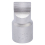 Elora Elora Plain Slot Screwdriver Socket, 3/8"" Sq. Dr., 3mm 1