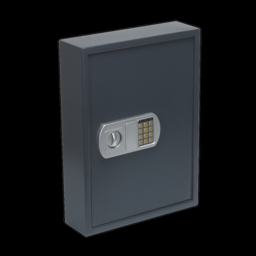 Sealey Electronic Key Cabinet 100 Key Capacity