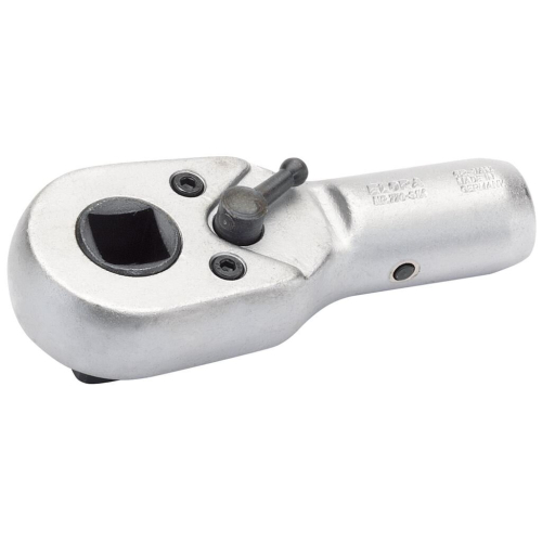 Elora Elora Reversible Ratchet Head, 3/4"" Sq. Dr.