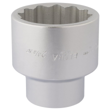 Elora Bi-Hexagon Socket, 1"" Sq. Dr., 2.3/8""