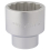 Elora Elora Bi-Hexagon Socket, 1"" Sq. Dr., 2.3/8"" 1