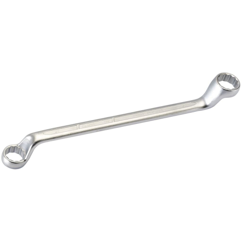 Elora Elora Deep Crank Metric Ring Spanner, 21 x 23mm