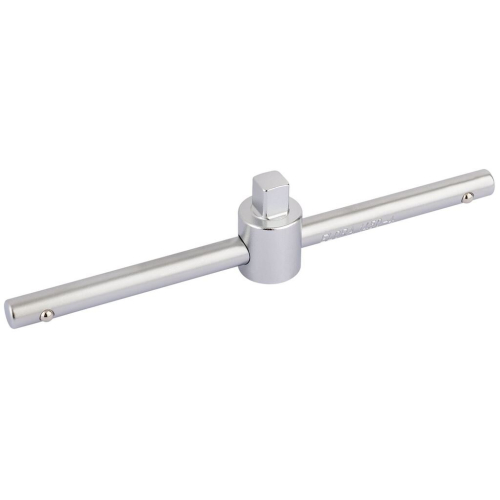 Elora Elora Sliding 'T' Bar, 1/4"" Sq. Dr., 115mm