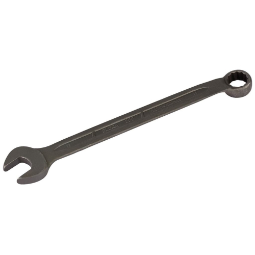 Elora Elora Long Stainless Steel Combination Spanner, 11mm
