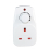 Eagle 13A Plug In Dimmer 1