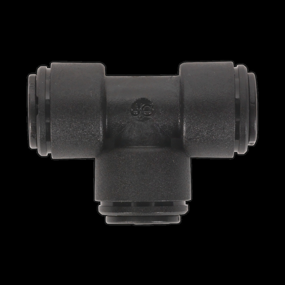 Equal Tee 8mm Pack of 5 (John Guest Speedfit® - PM0208E)