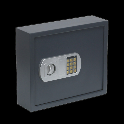 Sealey Electronic Key Cabinet 50 Key Capacity