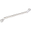 Elora Elora Deep Crank Imperial Ring Spanner, 3/8 x 7/16"" 1
