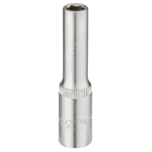 Elora Deep Socket, 1/4"" Sq. Dr., 5.5mm