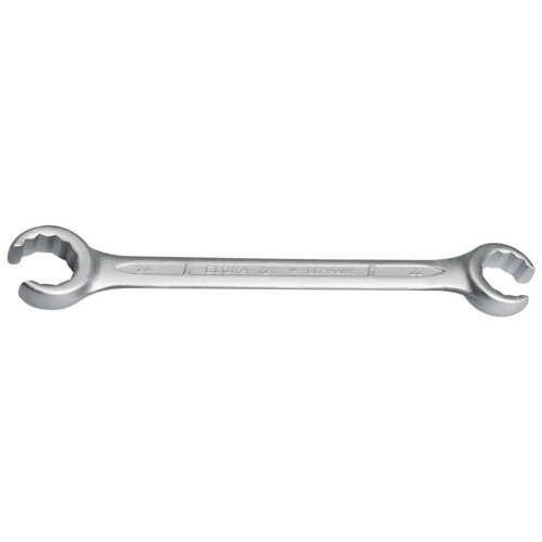 Elora Elora Metric Flare Nut Spanner, 22 x 24mm
