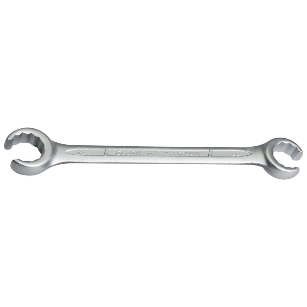 Elora Metric Flare Nut Spanner, 22 X 24Mm