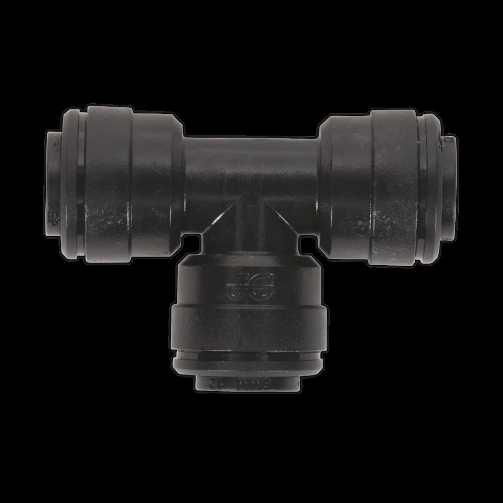 Equal Tee 6mm Pack of 5 (John Guest Speedfit® - PM0606E)