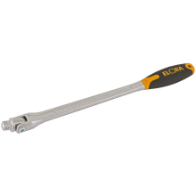 Elora Flexible Handle, 1/2"" Sq. Dr., 400mm