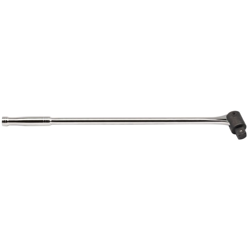 Expert 1"" Square Drive Breaker Bar (760mm)