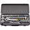 Elora Elora Metric and Imperial Socket Set, 1/2"" Sq. Dr. (28 Piece) 1