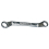 Elora Elora Midget Deep Crank Metric Ring Spanner, 4 x 4.5mm 1