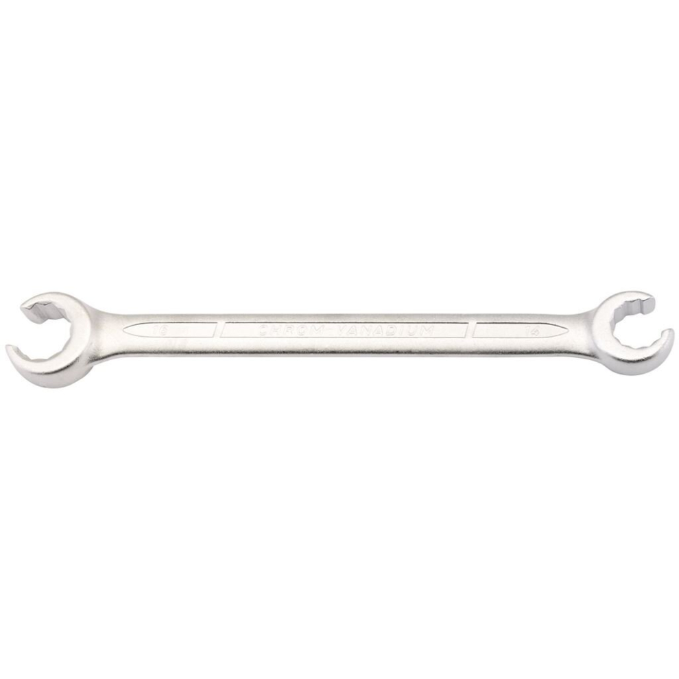 Elora Metric Flare Nut Spanner, 14 X 16Mm