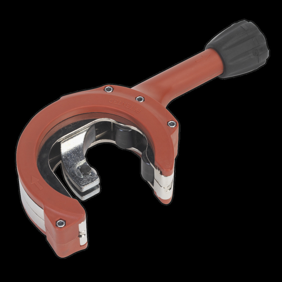 Exhaust Pipe Cutter Ratcheting 5051747385115