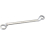 Elora Elora Deep Crank Imperial Ring Spanner, 1.1/4 x 1.7/16"" 1