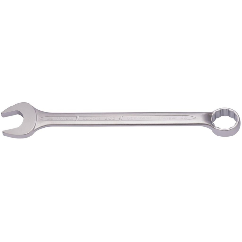 Elora Elora Long Combination Spanner, 46mm - 1.13/16""
