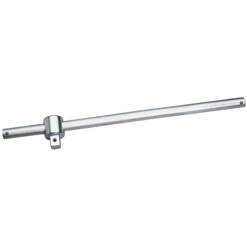 Elora Elora Sliding 'T' Bar, 3/4"" Sq. Dr., 480mm