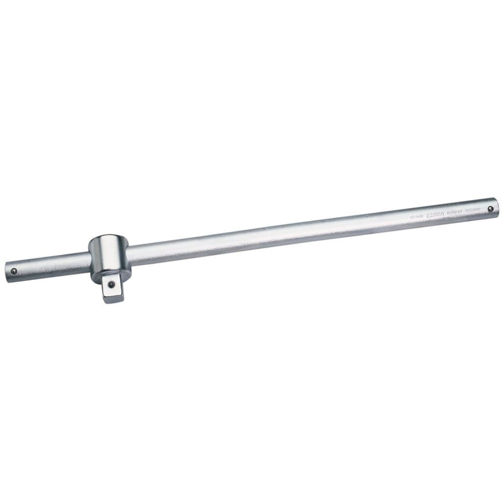 Elora Sliding 'T' Bar, 3/4"" Sq. Dr., 480mm