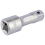 Elora Elora Extension Bar, 3/4"" Sq. Dr., 100mm 1