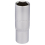 Elora Elora Deep Socket, 1/4"" Sq. Dr., 13mm 1