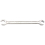 Elora Elora Metric Flare Nut Spanner, 14 x 17mm 1