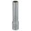 Elora Elora Deep Socket, 1/4"" Sq. Dr., 6mm 1